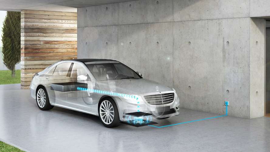 Mercedes to launch EV sub-brand to compete with BMW i, Tesla