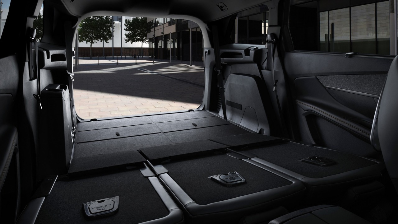 2017 Peugeot 5008