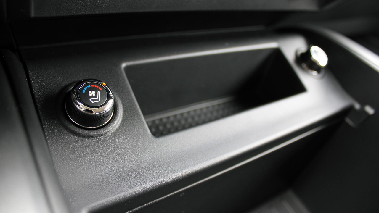 2017 Nissan Titan Review