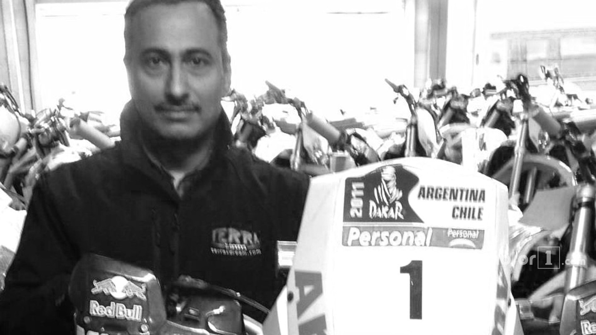 Raid de Himalaya called off after Subhamoy Paul's fatal incident
