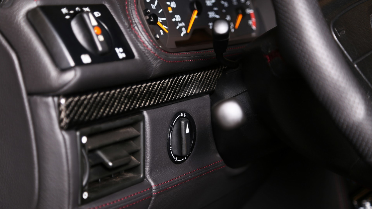 Mercedes G-Class by by Carbon Motors