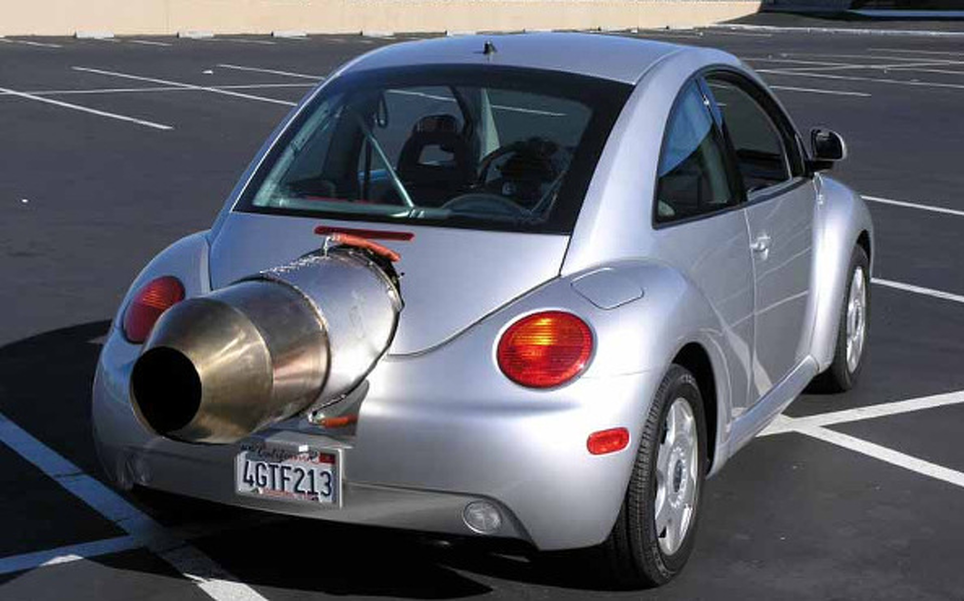 5 Cars Almost Too Fast For the Road