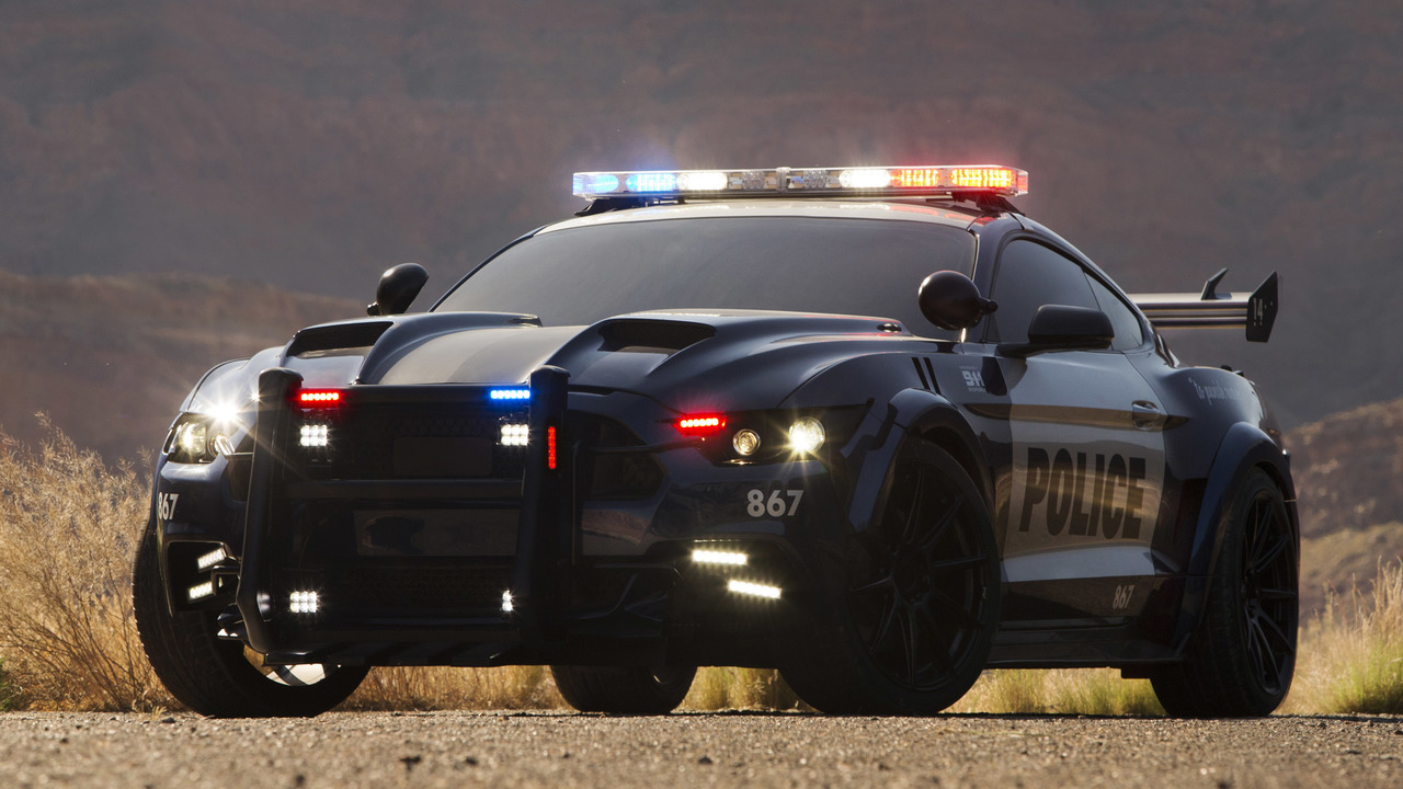 Inilah 5 Karakter Supercar Dalam Film Transformers Terbaru