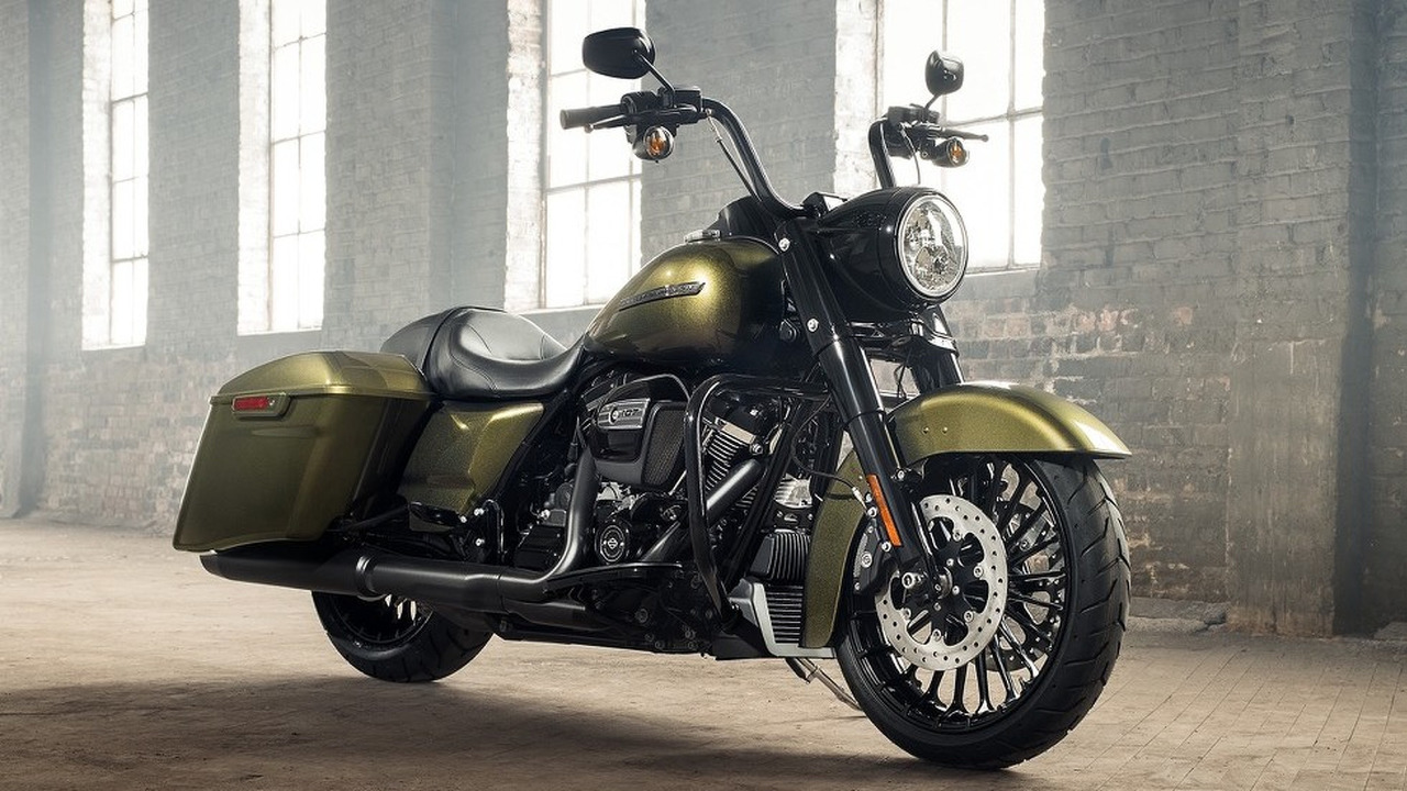 Harley Davidson Road King Special Hd Photo 2017 harley davidson road king special photo Harley Davidson Road King Special Hd Photo 2017 harley davidson road king special photo