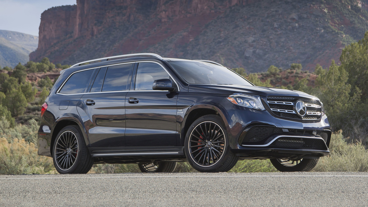 Sitemapcdatahttpthereferenznet2017 Gls 63 Amg