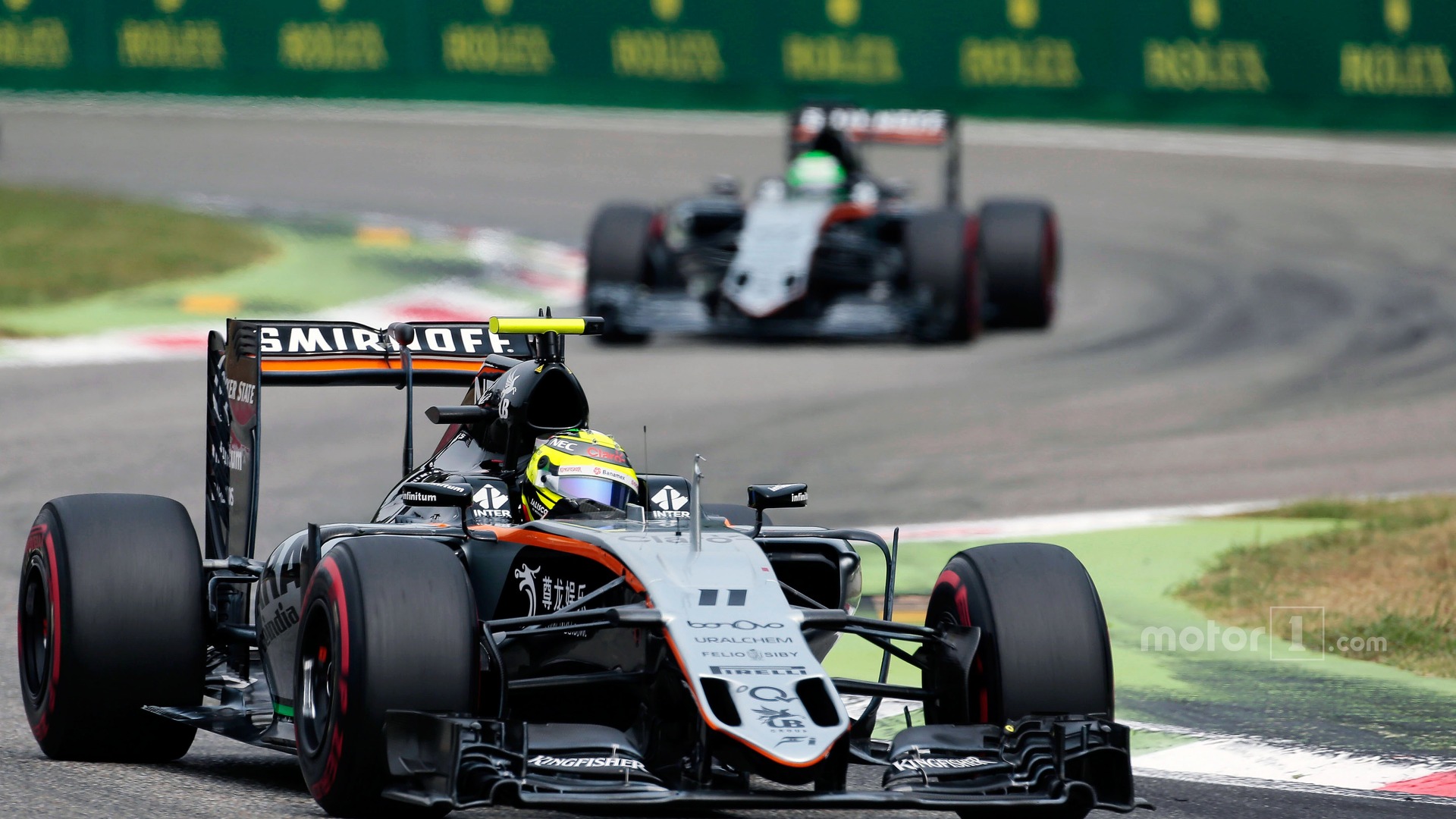 Liberty should introduce “proper franchise system” in F1 – Force India