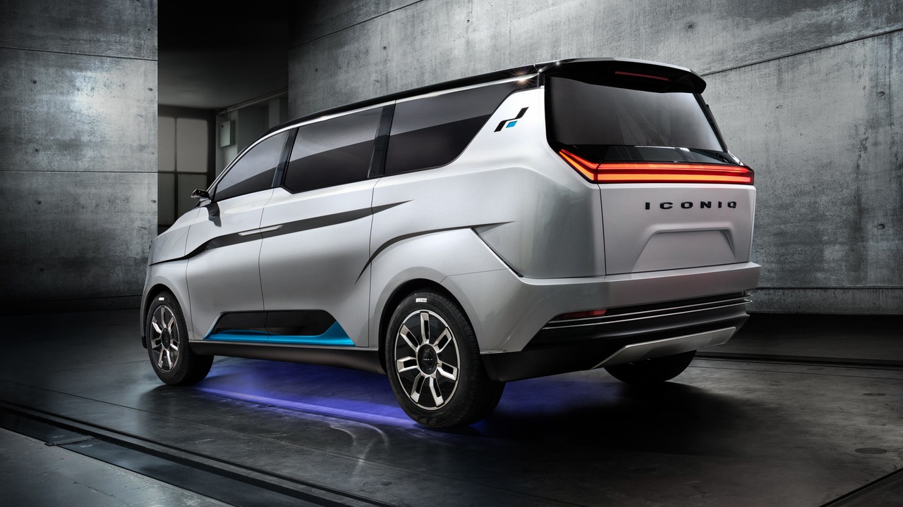ICONIQ Seven