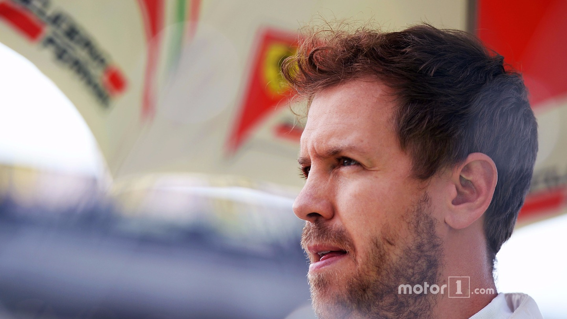 Vettel's Mexican GP penalty remains after FIA's refusal to review case